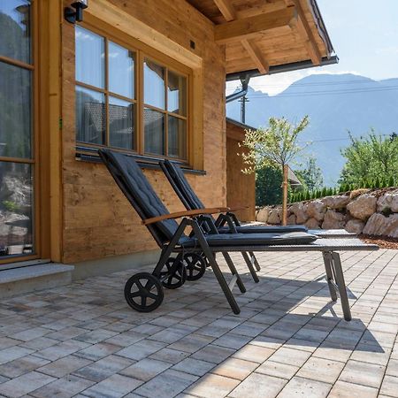 Chalet Seeklause Bad Goisern Exterior foto