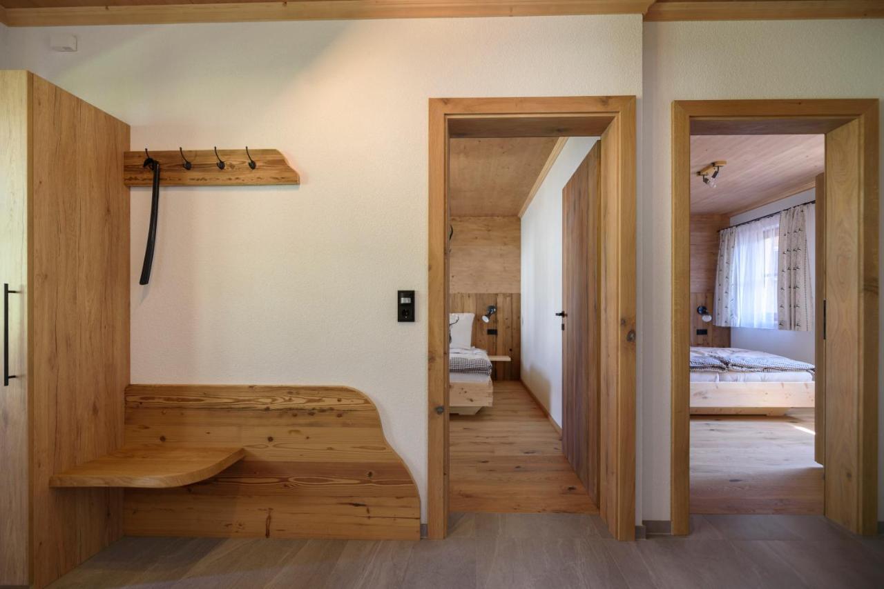 Chalet Seeklause Bad Goisern Exterior foto