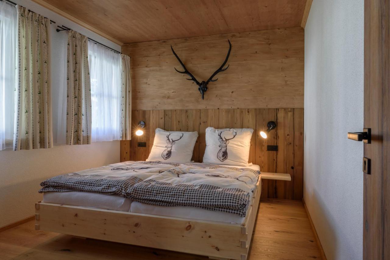 Chalet Seeklause Bad Goisern Exterior foto