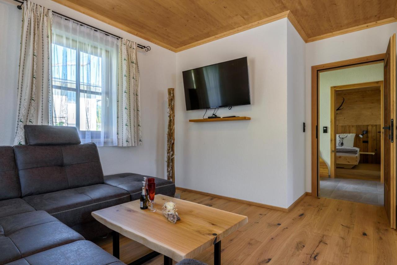 Chalet Seeklause Bad Goisern Exterior foto